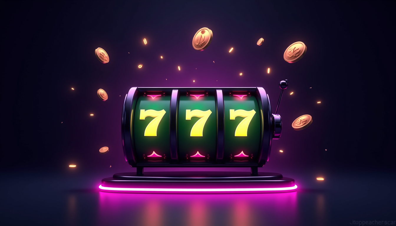 bintang4dp wap Slots Built for Indonesia
